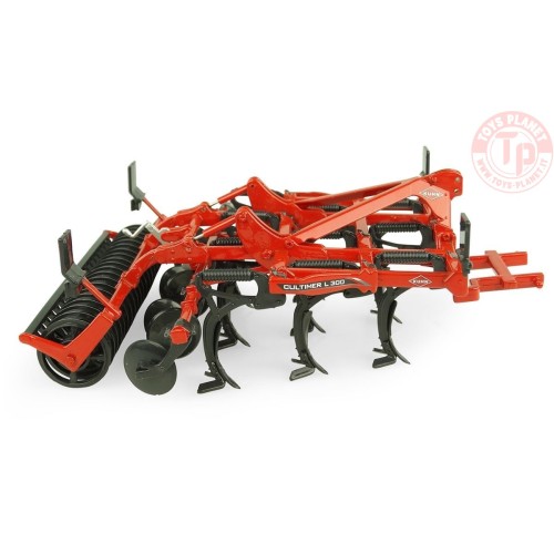 KUHN CULTIMER L300 UH 5214 UNIVERSAL HOBBIES