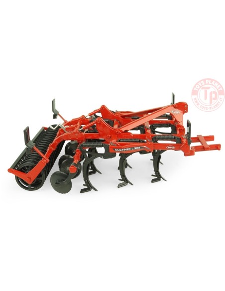 KUHN CULTIMER L300 UH 5214 UNIVERSAL HOBBIES