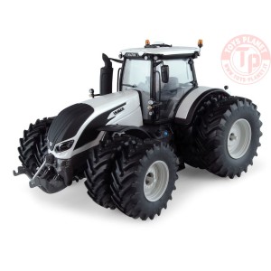 Valtra S394 BIANCO GEMELLATO UH 5242 UNIVERSAL HOBBIES