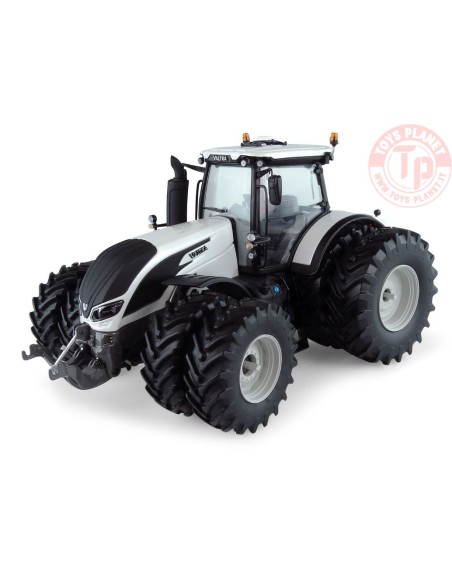 Valtra S394 BIANCO GEMELLATO UH 5242 UNIVERSAL HOBBIES