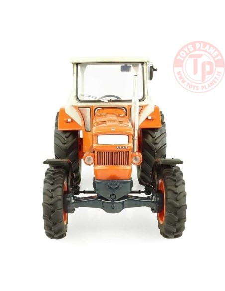 FIAT 750 SPECIAL 4WD UH 5296 UNIVERSAL HOBBIES