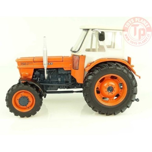 FIAT 750 SPECIAL 4WD UH 5296 UNIVERSAL HOBBIES