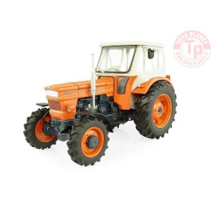 FIAT 750 SPECIAL 4WD UH 5296 UNIVERSAL HOBBIES