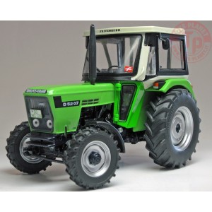 DEUTZ D 5207 A (1980 - 1984) WEISE TOYS 1054 WEISE-TOYS