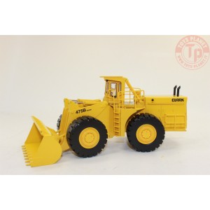 Clark Michigan 475B BYMO MODELLE 25022 BYMO MODELLE
