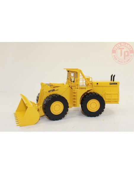 Clark Michigan 475B BYMO MODELLE 25022 BYMO MODELLE