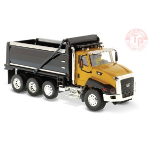 Caterpillar CT660 Dump Truck DIECAST MASTER 85290 DIECAST MASTERS