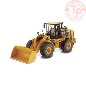 Caterpillar 950M DIECAST MASTERS 85914 DIECAST MASTERS