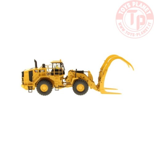 Caterpillar 988K caricatronchi DIECAST MASTERS 85917 DIECAST MASTERS