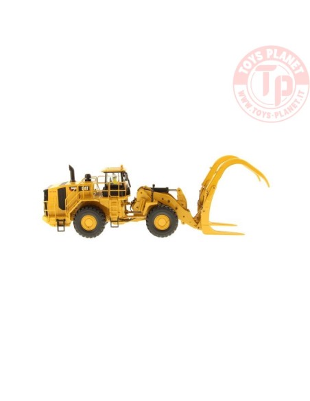 Caterpillar 988K caricatronchi DIECAST MASTERS 85917 DIECAST MASTERS