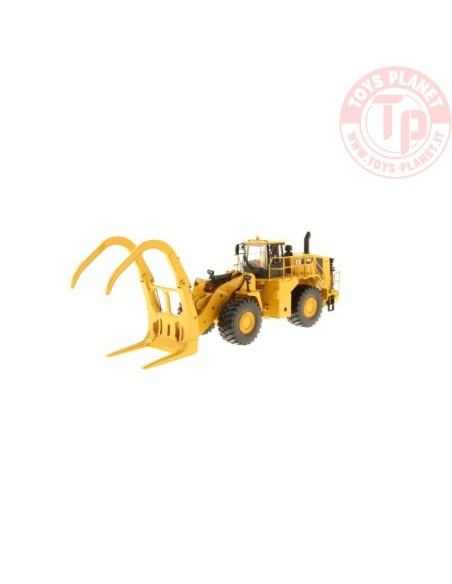Caterpillar 988K caricatronchi DIECAST MASTERS 85917 DIECAST MASTERS