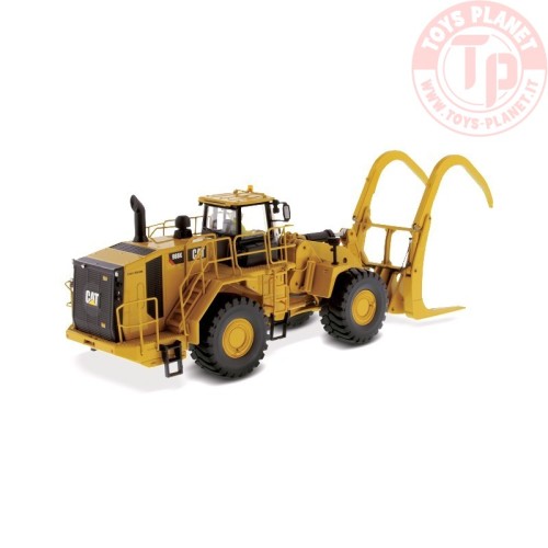 Caterpillar 988K caricatronchi DIECAST MASTERS 85917 DIECAST MASTERS