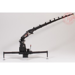 HIAB gru retrocabina XS800 TEKNO 59458 TEKNO