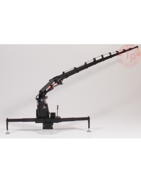 HIAB gru retrocabina XS800 TEKNO 59458 TEKNO