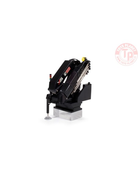 HIAB gru retrocabina XS800 TEKNO 59458 TEKNO HIAB gru retrocabina XS800 TEKNO 59458 TEKNO