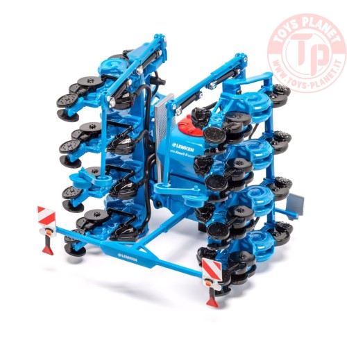 Lemken Azurit 9 USK MODELS 31012 USK MODELS