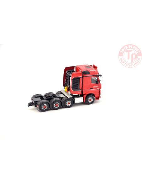 MERCEDES BENZ AROCS 8X4 IMC MODELS 563.15.02 IMC MODELS MERCEDES BENZ AROCS 8X4 IMC MODELS 563.15.02 IMC MODELS