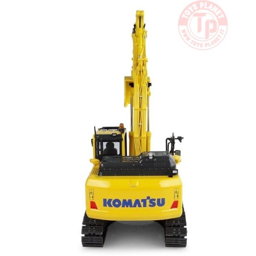 Komatsu HB205 LC-3 Hybrid UH 8136 UNIVERSAL HOBBIES