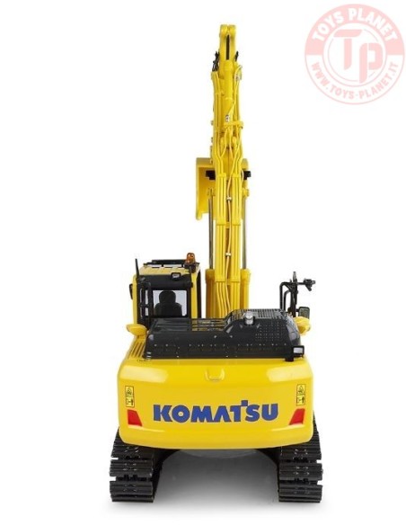 Komatsu HB205 LC-3 Hybrid UH 8136 UNIVERSAL HOBBIES