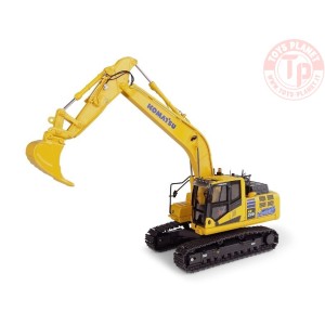 Komatsu HB205 LC-3 Hybrid UH 8136 UNIVERSAL HOBBIES