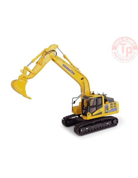 Komatsu HB205 LC-3 Hybrid UH 8136 UNIVERSAL HOBBIES