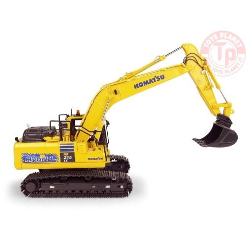 Komatsu HB215 LC3 Hybrid UH 8135 UNIVERSAL HOBBIES