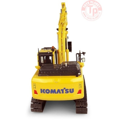 Komatsu HB215 LC3 Hybrid UH 8135 UNIVERSAL HOBBIES