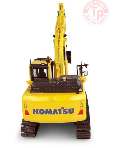 Komatsu HB215 LC3 Hybrid UH 8135 UNIVERSAL HOBBIES