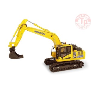 Komatsu HB215 LC3 Hybrid UH 8135 UNIVERSAL HOBBIES