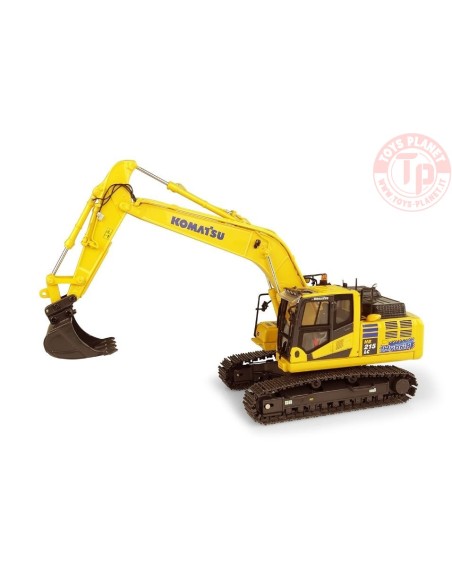 Komatsu HB215 LC3 Hybrid UH 8135 UNIVERSAL HOBBIES