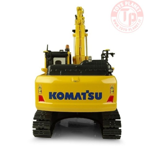Komatsu PC210LCi-11 UH 8123 UNIVERSAL HOBBIES