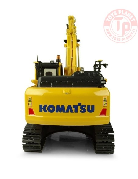 Komatsu PC210LCi-11 UH 8123 UNIVERSAL HOBBIES