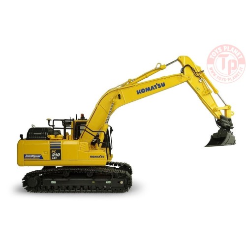 Komatsu PC210LCi-11 UH 8123 UNIVERSAL HOBBIES