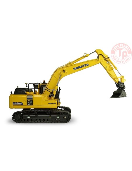 Komatsu PC210LCi-11 UH 8123 UNIVERSAL HOBBIES