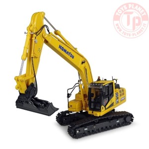 Komatsu PC210LCi-11 UH 8123 UNIVERSAL HOBBIES