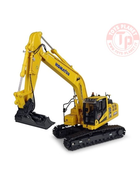 Komatsu PC210LCi-11 UH 8123 UNIVERSAL HOBBIES