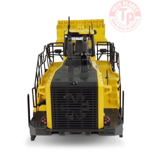 Komatsu WA600-8 UH 8127 UNIVERSAL HOBBIES