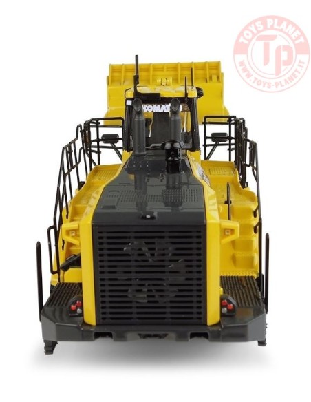 Komatsu WA600-8 UH 8127 UNIVERSAL HOBBIES