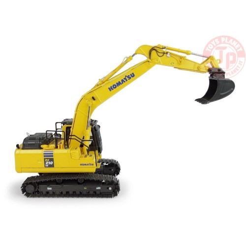 Komatsu PC210LC-11 UH 8122 UNIVERSAL HOBBIES