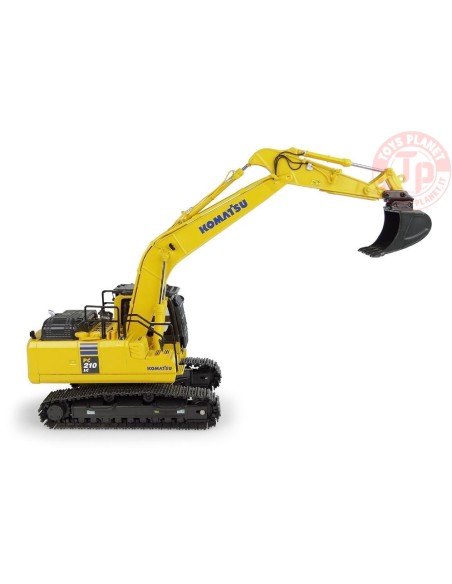 Komatsu PC210LC-11 UH 8122 UNIVERSAL HOBBIES