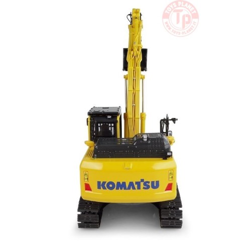 Komatsu PC210LC-11 UH 8122 UNIVERSAL HOBBIES