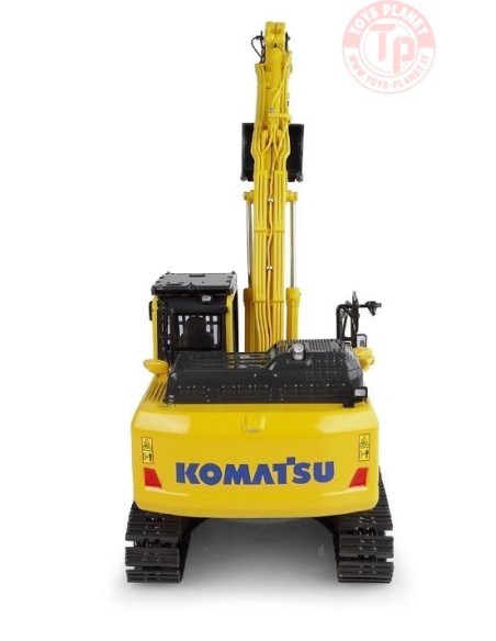 Komatsu PC210LC-11 UH 8122 UNIVERSAL HOBBIES
