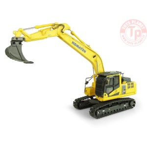Komatsu PC210LC-11 UH 8122 UNIVERSAL HOBBIES