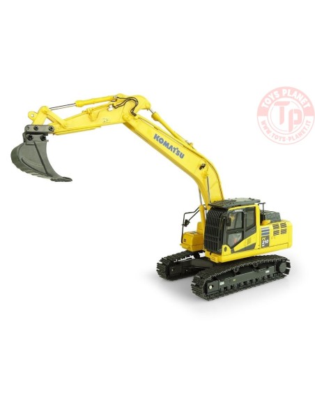 Komatsu PC210LC-11 UH 8122 UNIVERSAL HOBBIES