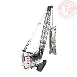 Liebherr HS8100 "Implenia" NZG 945/02 NZG