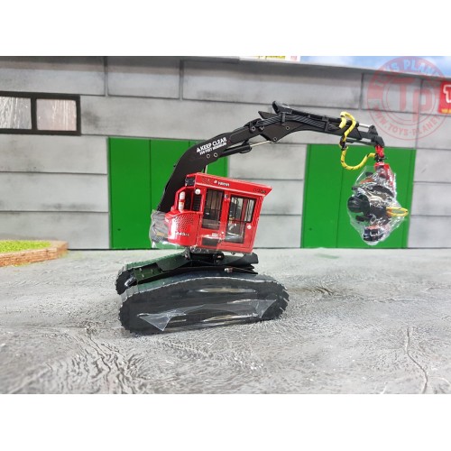 VALMET Harvester 445EXL SWORD 3006 FIRST GEAR