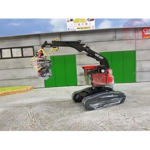 VALMET Harvester 445EXL SWORD 3006 FIRST GEAR
