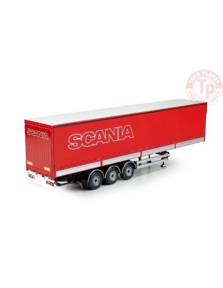 RIMORCHIO CENTINA 3 ASSI SCANIA TEKNO 67135 TEKNO RIMORCHIO CENTINA 3 ASSI SCANIA TEKNO 67135 TEKNO