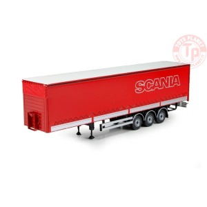 RIMORCHIO CENTINA 3 ASSI SCANIA TEKNO 67135 TEKNO