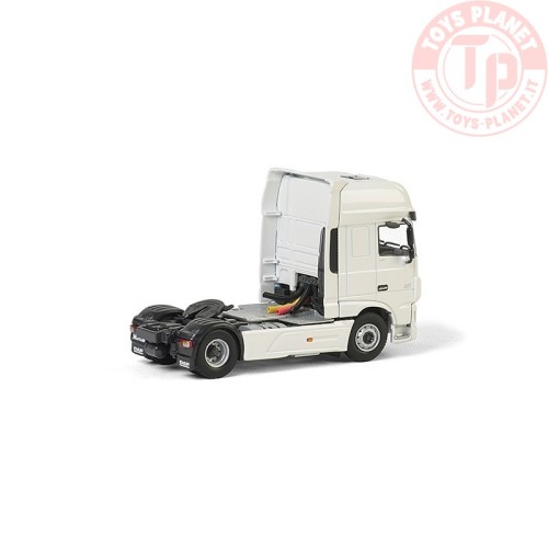 DAF XF SSC 4x2 WSI 03-2011 WSI MODELS